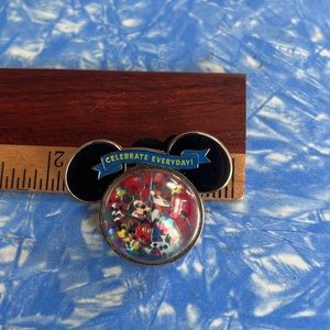 Disney Trading Pin